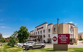 Best Western Plus Airport Inn & Suites Salt Lake City, Ut